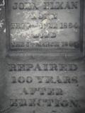 image of grave number 60170